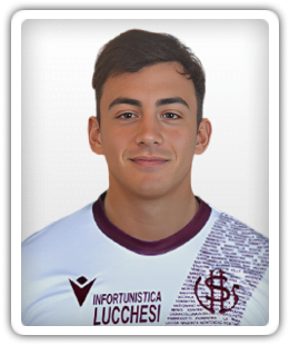 Niccolò Cecchi