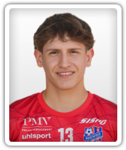 Danny Kleinböck