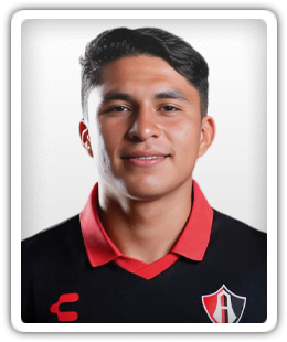 Israel Larios
