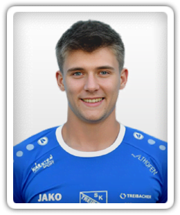 Tristan Stocklauser