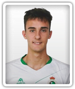 Adrián San Emeterio