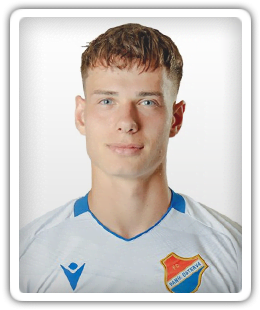 Patrik Mekota