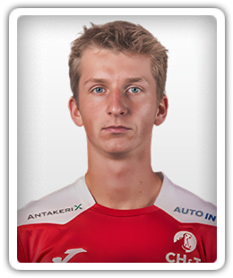 Jakub Svatoš