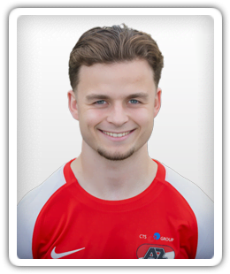 Jasper Hartog