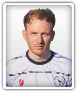 Rhys Tandy