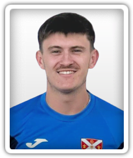 Drew Heffernan