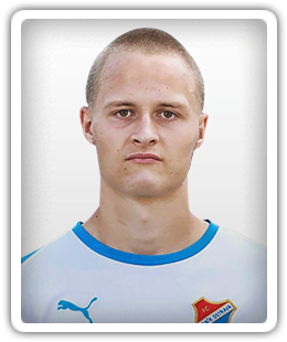 Martin Frolek