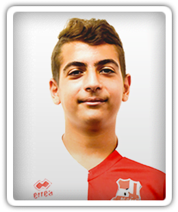 Omar Al Dalati