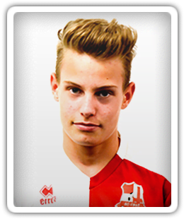 Nico Tilg