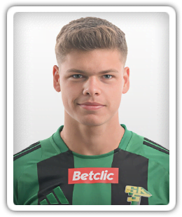 Szymon Krawczyk