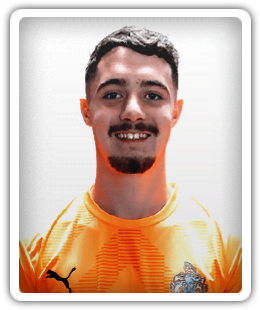 Ryan Forde
