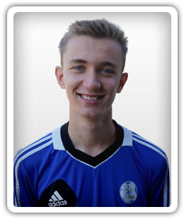 Daniel Barišic
