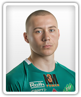 Hiski Sundholm