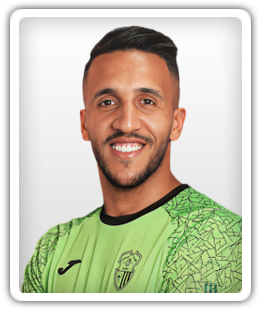 Badreddine Abyir