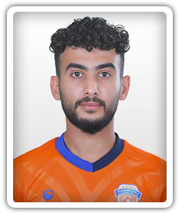 Abdulrahman Al-Anazi