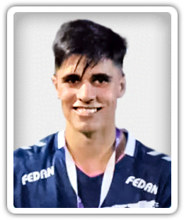 Agustín Ortega
