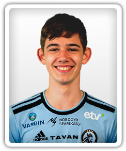 Árni Nóa Atlason