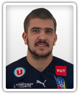 Kerian Ernault