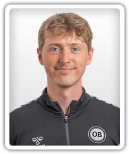 Andreas Drevsfeldt