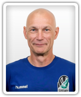 Detlef Amthor