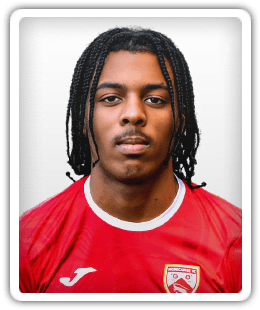 Saul Fox-Akande