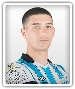 Máximo Pereira