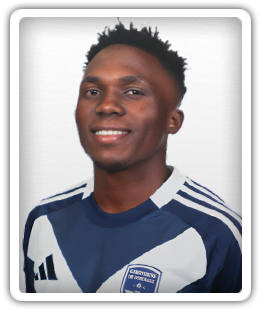 Travis Mutyaba