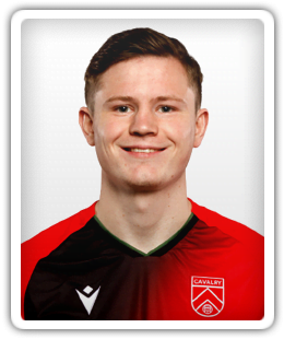 Gareth Smith-Doyle