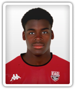 Nathan Fondja