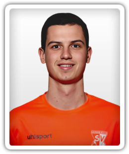 Fabian Rojc