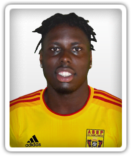 Aymeric Zouma
