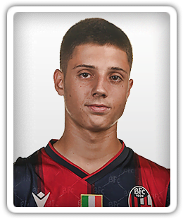 Andrea Oliviero