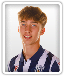 Harry Whitwell