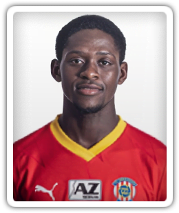 Foster Gyamfi