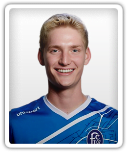 Joshua Küng
