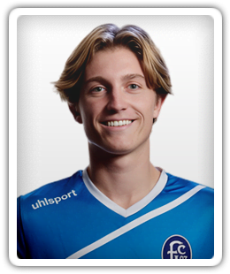 Jonas Hagen
