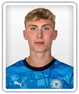 Jenson Sumnall