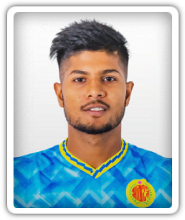 Maraz Hossain