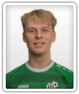 Jonas Benz