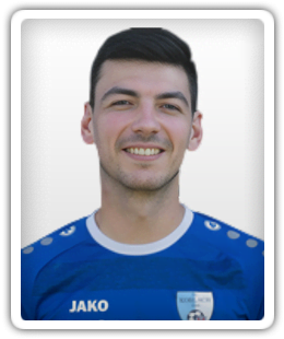 Matteo Madlener