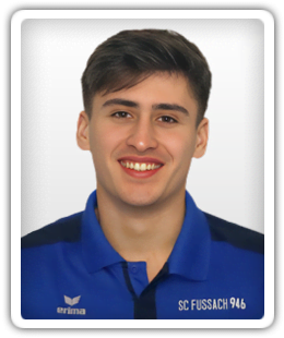 Joel Bilgeri