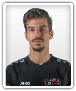 Samuel Mennel