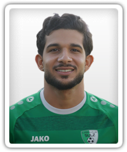 Ricardo Souza Oliveira