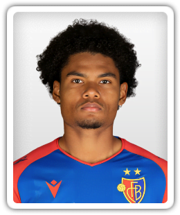 Aaron Malouda