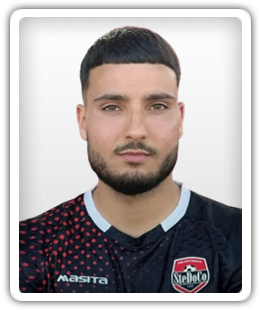 Mikail El Mahdioui