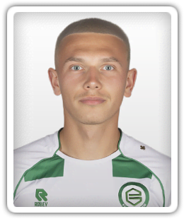 Samuel Dikoš