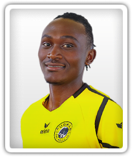 Erick Zakayo