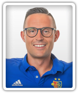 Sébastien Bader