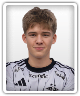 Mads Bomholt