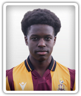 Muhamadou Sedibeh